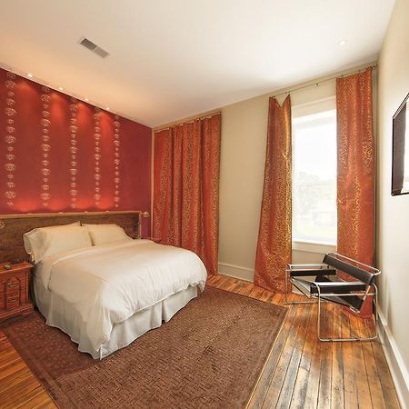 The Harkness Hotel McCammon Zewnętrze zdjęcie