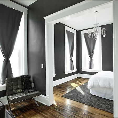 The Harkness Hotel McCammon Zewnętrze zdjęcie