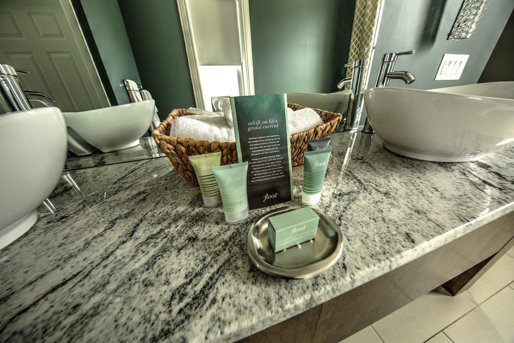 The Harkness Hotel McCammon Zewnętrze zdjęcie