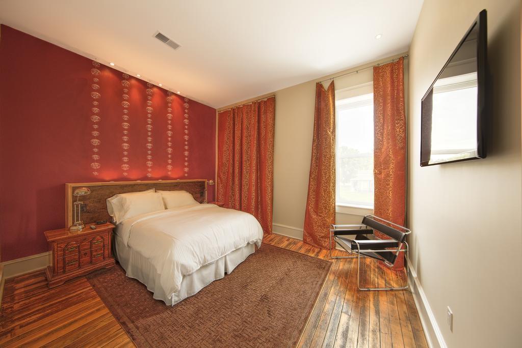 The Harkness Hotel McCammon Zewnętrze zdjęcie
