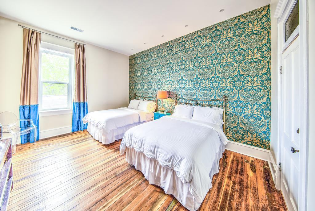 The Harkness Hotel McCammon Zewnętrze zdjęcie