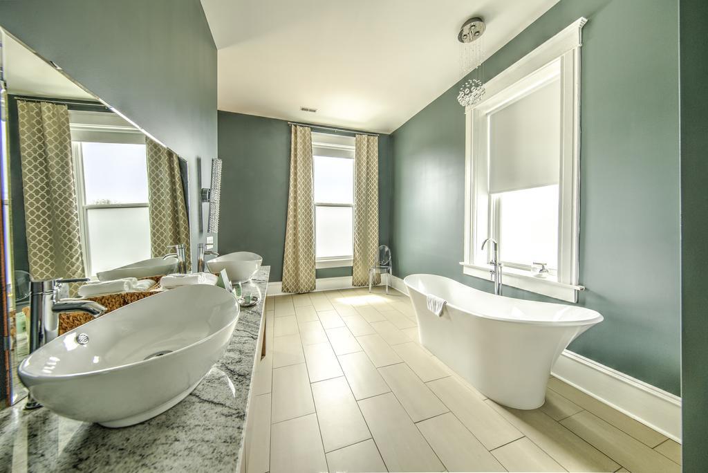 The Harkness Hotel McCammon Zewnętrze zdjęcie