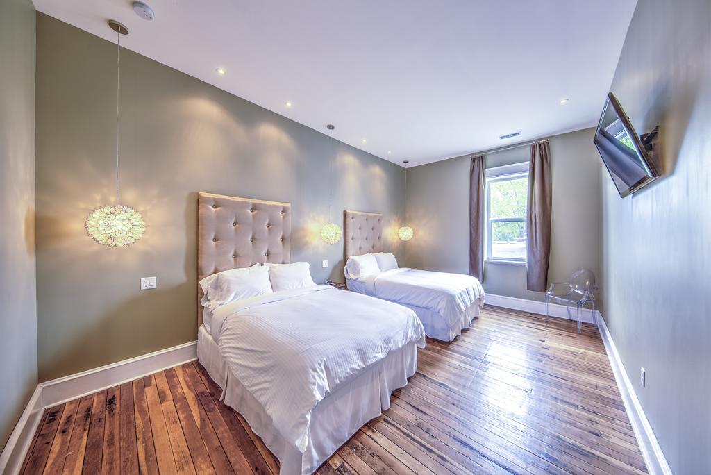 The Harkness Hotel McCammon Zewnętrze zdjęcie