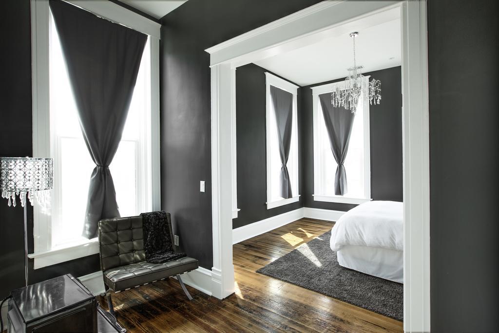 The Harkness Hotel McCammon Zewnętrze zdjęcie