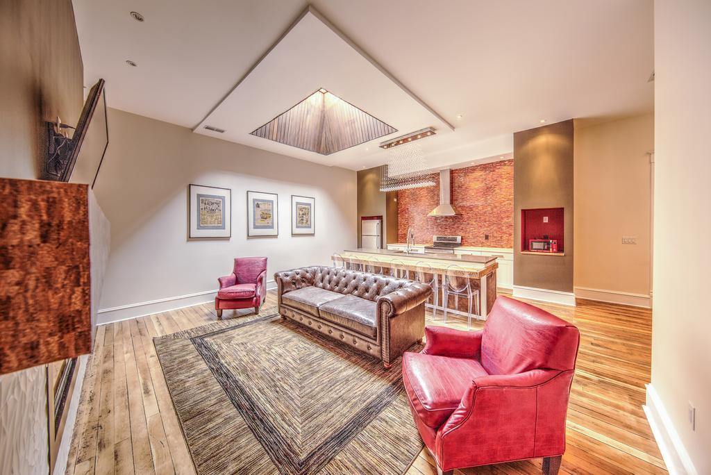 The Harkness Hotel McCammon Zewnętrze zdjęcie