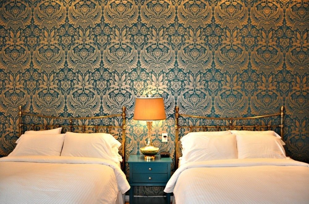 The Harkness Hotel McCammon Zewnętrze zdjęcie