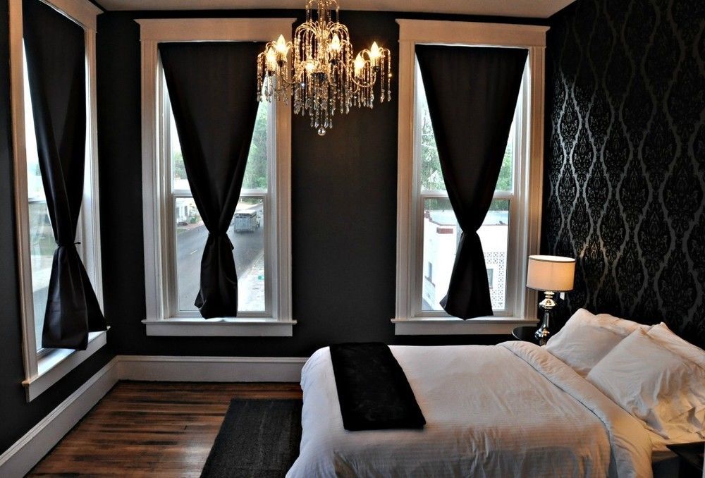 The Harkness Hotel McCammon Zewnętrze zdjęcie