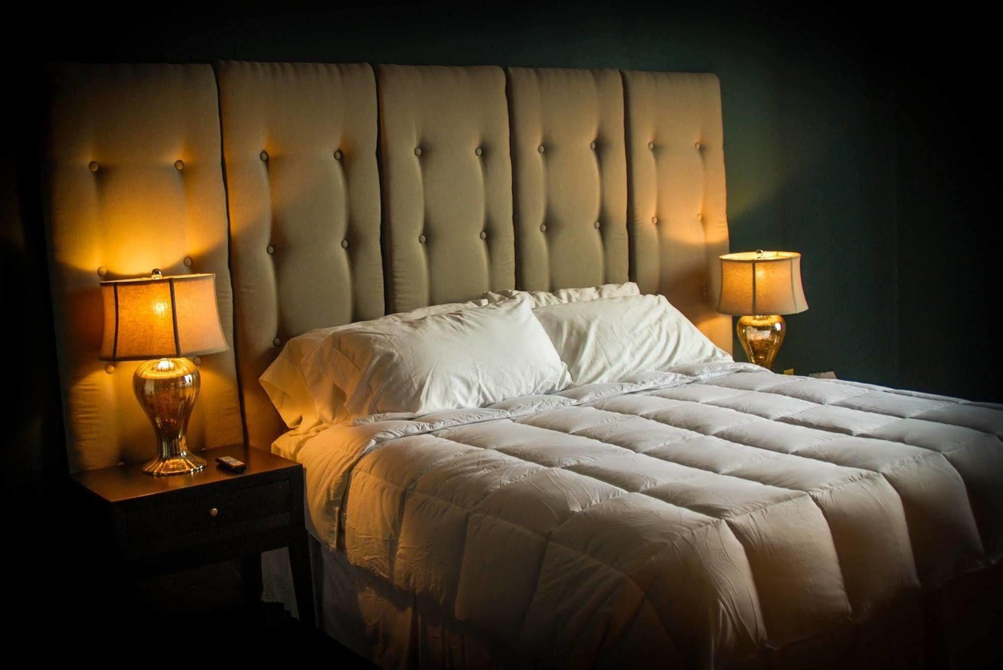 The Harkness Hotel McCammon Zewnętrze zdjęcie