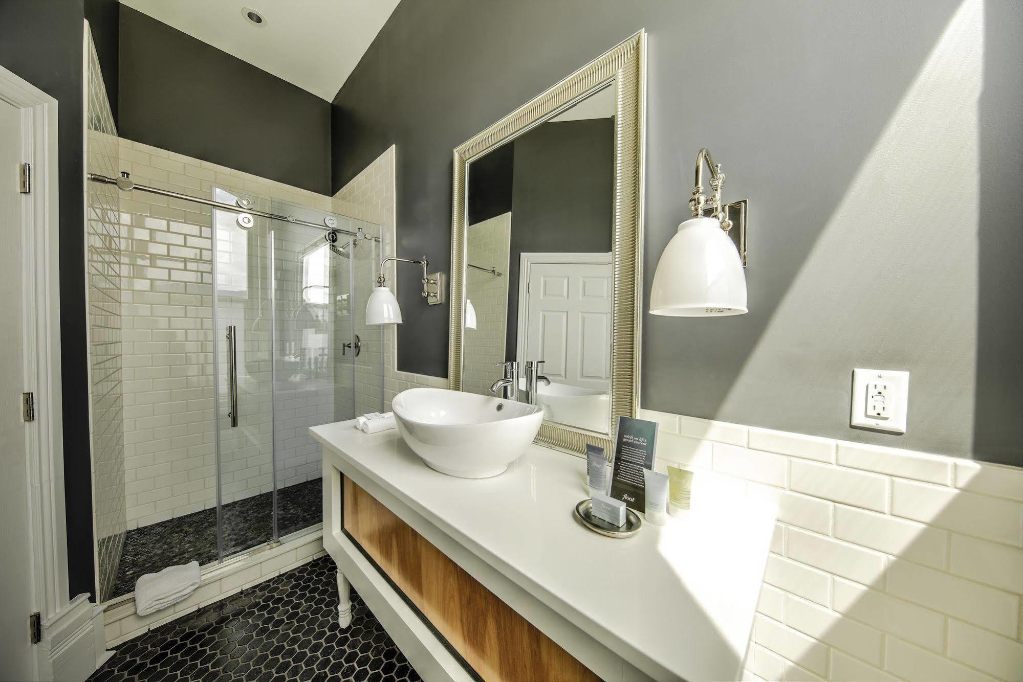 The Harkness Hotel McCammon Zewnętrze zdjęcie