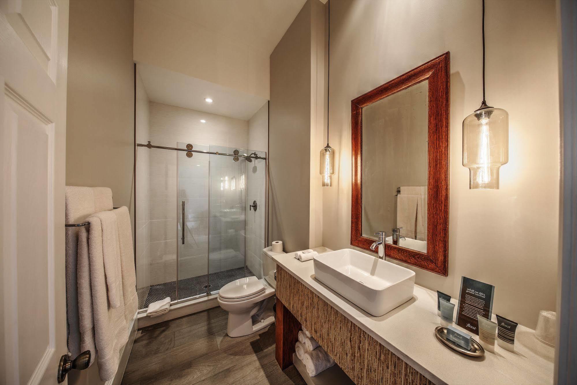 The Harkness Hotel McCammon Zewnętrze zdjęcie