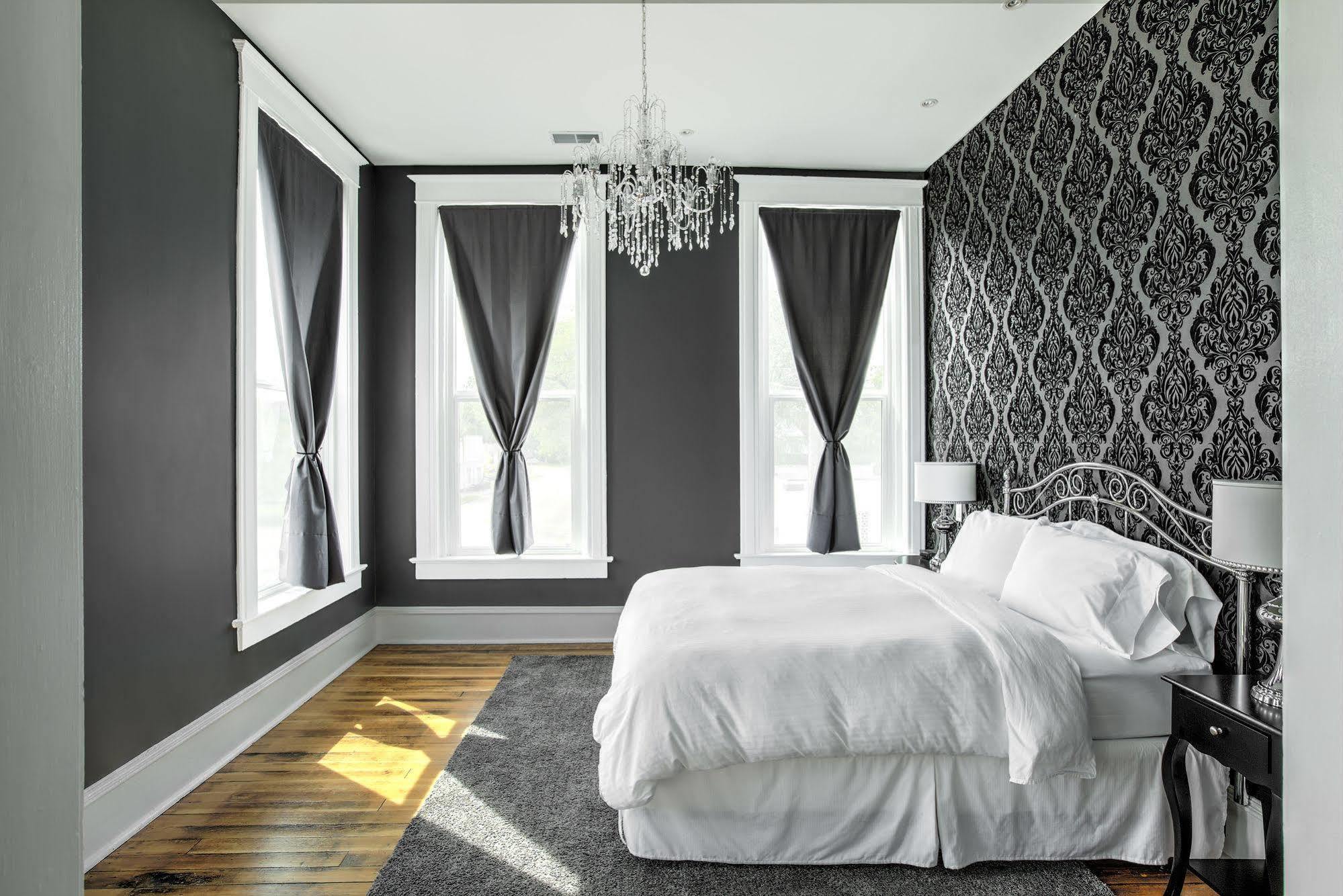 The Harkness Hotel McCammon Zewnętrze zdjęcie