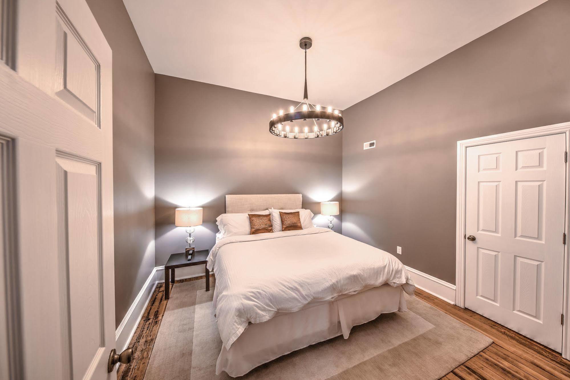The Harkness Hotel McCammon Zewnętrze zdjęcie