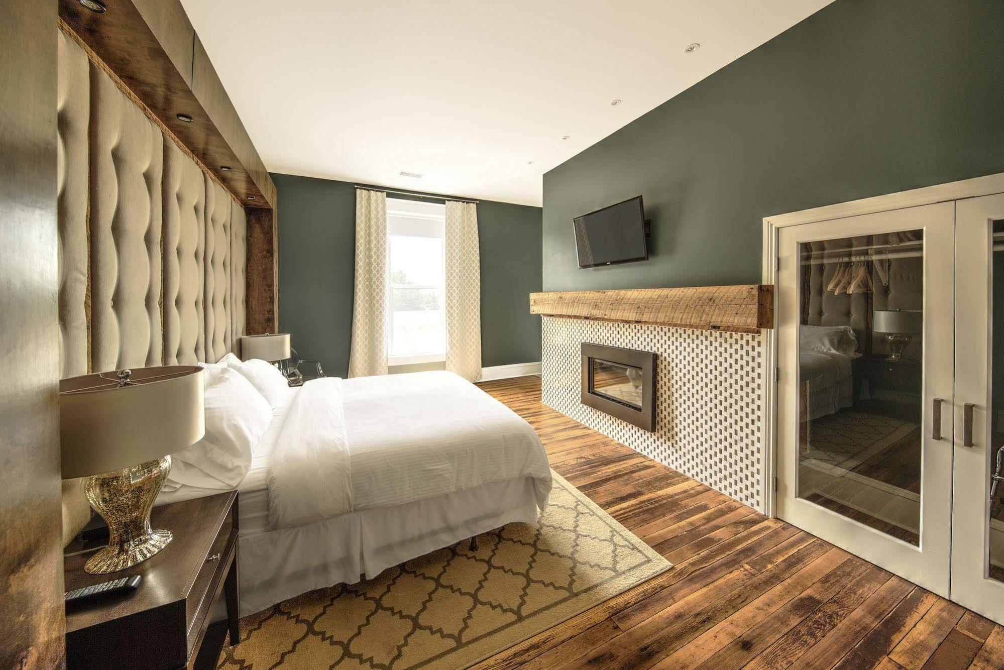 The Harkness Hotel McCammon Zewnętrze zdjęcie
