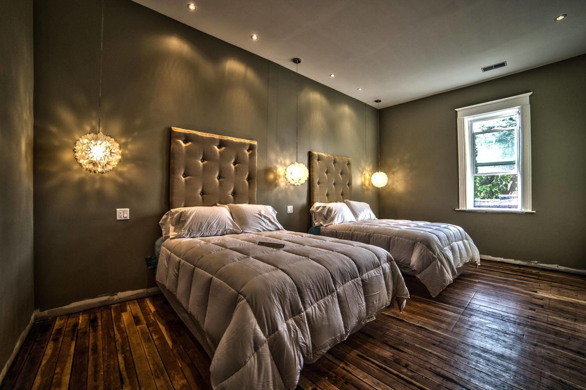 The Harkness Hotel McCammon Zewnętrze zdjęcie