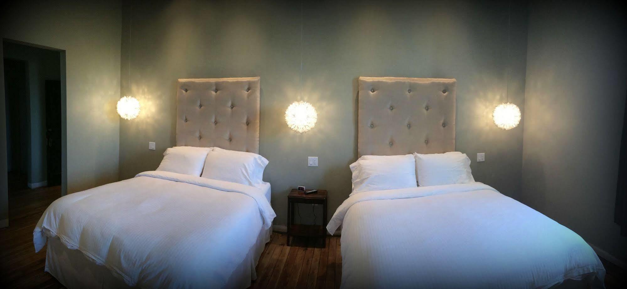 The Harkness Hotel McCammon Zewnętrze zdjęcie